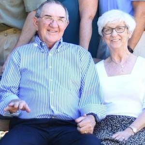 Meet your Posher, Roy